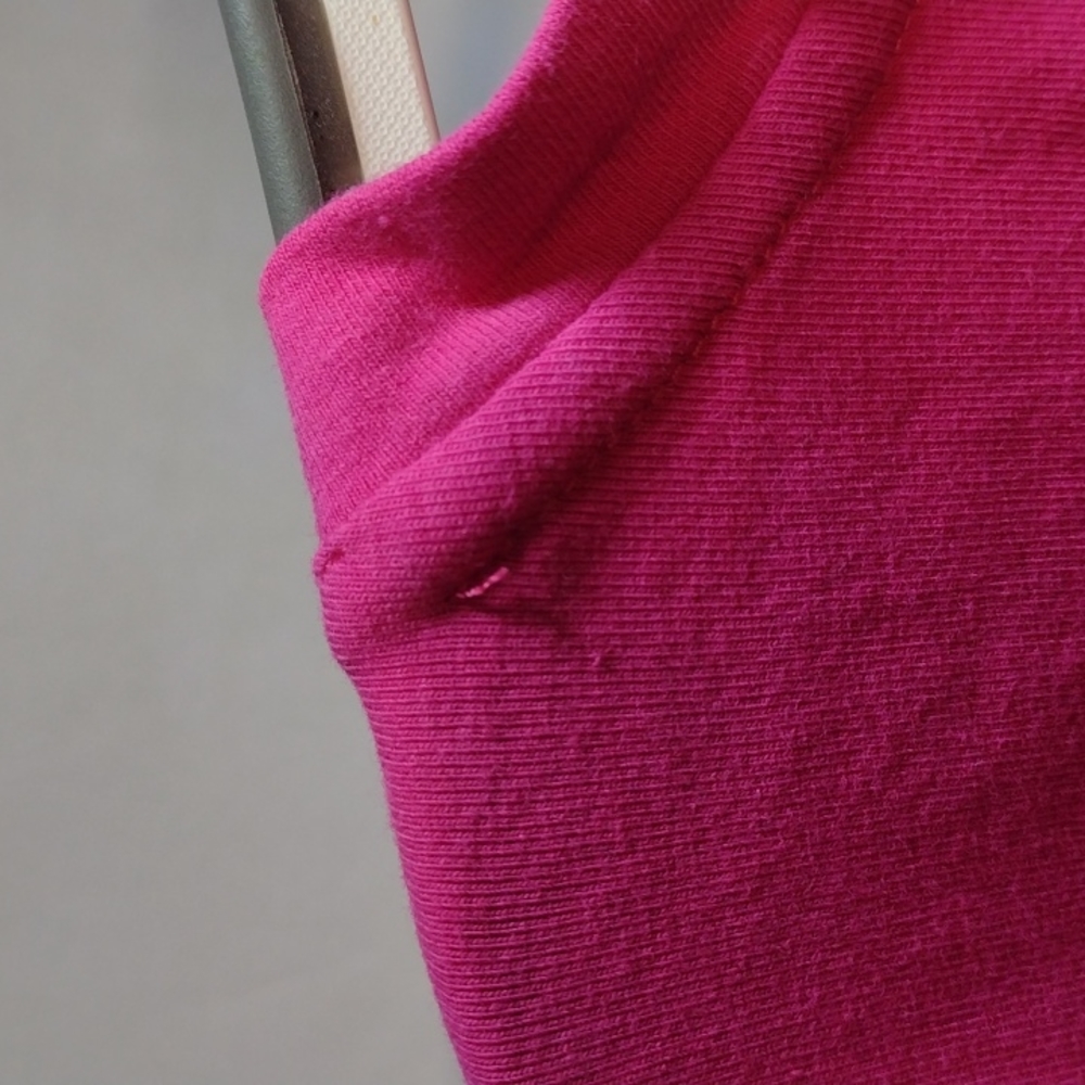 Pink tee - Picture 7 of 9